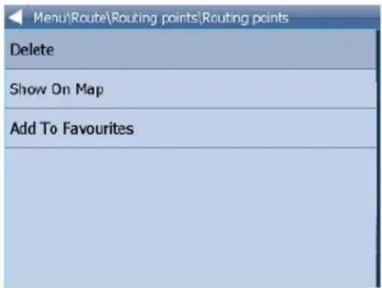 Xomax XM-2DTSBN6210 - Routing - 1