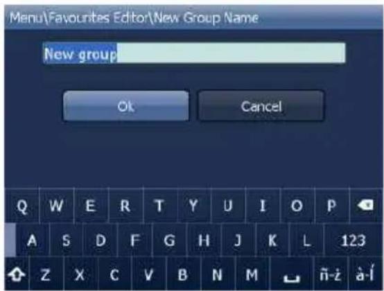 Xomax XM-2DTSBN6210 - Favourites - 2