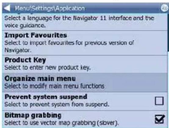 Xomax XM-2DTSBN6210 - Application - 2