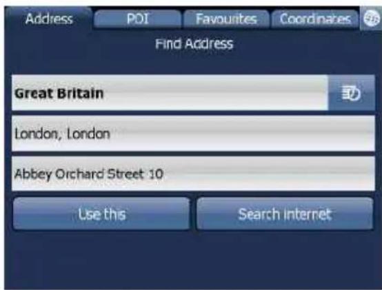 Xomax XM-2DTSBN6210 - Address - 1