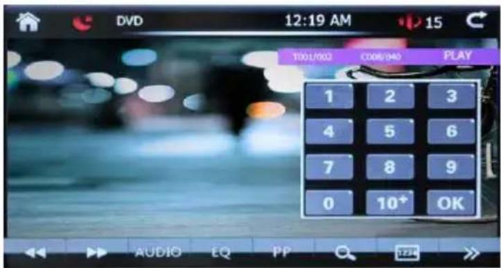 Xomax XM-2DTSBN6210 - GO TO SEARCH - 1