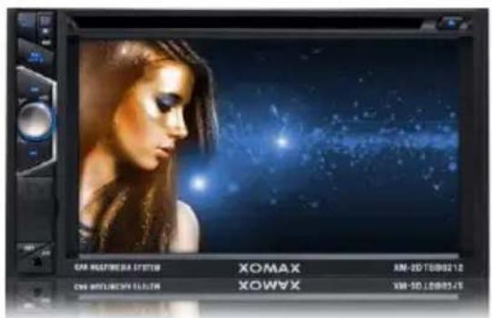 CAN MULTIFLOWER SYSTEM XOMAX XM-2D TUSB02 12 CNO MOLECISTRY CELLUM XOMAX XM-5D LDB03.74
