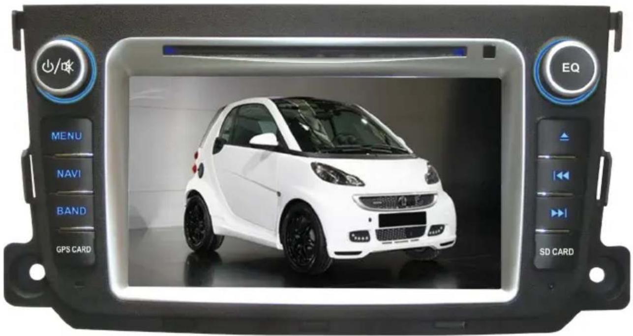 Xomax SMART-01EU - 1