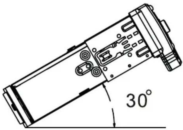 30°