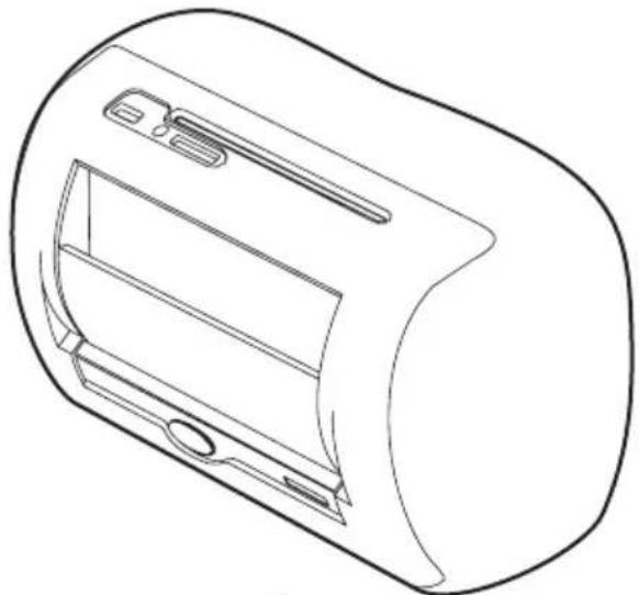 Macrom M-DVD700HD - \* BESCHÄDIGTE DISC - 1