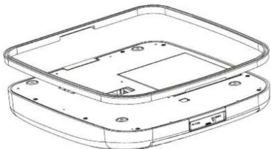 Macrom M-DVD1022RV - Installationsverfahren - 2