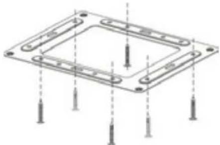 Macrom M-DVD1022RV - Installationsverfahren - 1