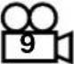KENWOOD XXV-05V - Weltweite Gebiets-Codes - 5