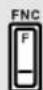 KENWOOD XXV-05V - Anzeige des Easy-Bedienfeldes - 2