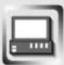 KENWOOD XXV-05V - Anzeige des TV-Bilds - 1