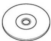 KENWOOD XXV-05V - Discs, die nicht wiedergegeben werden können - 1