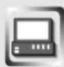 KENWOOD XXV-05V - Anzeige des CD/MP3/WMA/CD-Wechsler- Bedienbildschirms - 1
