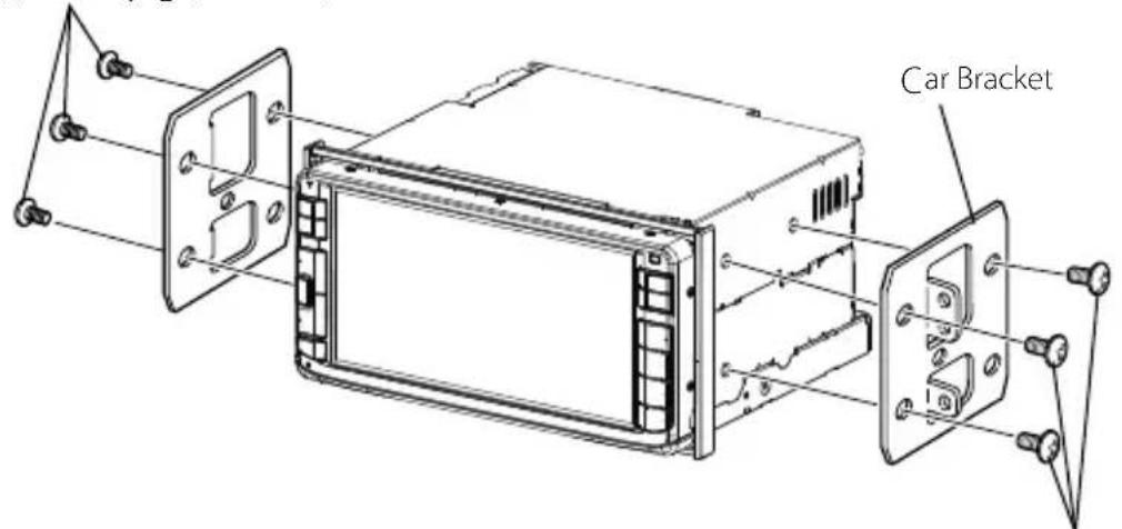 Car Bracket