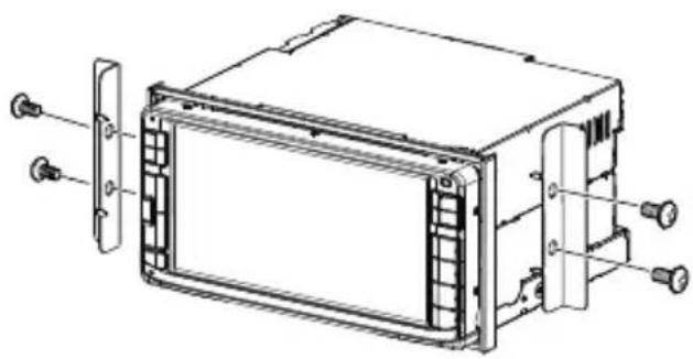 KENWOOD DDX630W - ! - 2