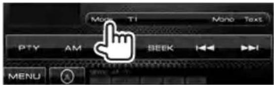 Multi T1 Mono Text PTY AM BEEK MENU