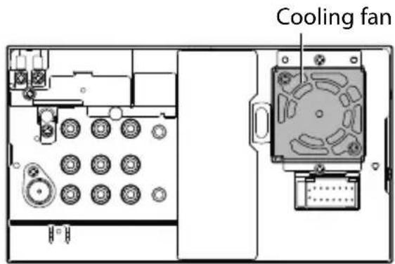 KENWOOD DDX630W - ! - 1