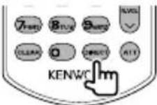 KENWOOD DDX630W - Direct search - 1
