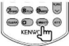 KENWOOD DDX630W - Direct tuning - 1
