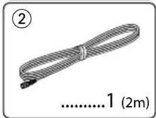 KENWOOD DDX630W - Accessories - 3