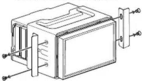 KENWOOD DDX6051BT - Nur für DDX6021BT/ DDX6051BT - 2