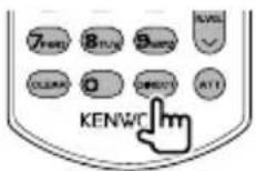 KENWOOD DDX6051BT - Direktsuche - 1