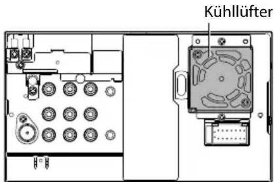 Kühlüfter