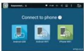 Eonon GA2162 - Easyconnection - 3
