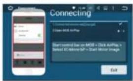 Eonon GA2162 - Easyconnection - 2