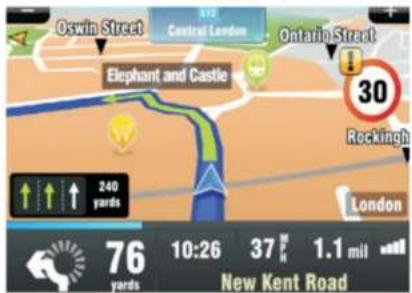 Eonon GA2162 - Navigation - 2