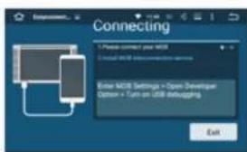 Eonon GA2162 - Easyconnection - 4