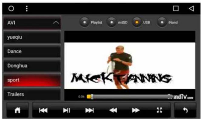Eonon GA2162 - Video player - 1