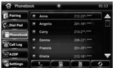 Eonon D5152 - Touch - 2