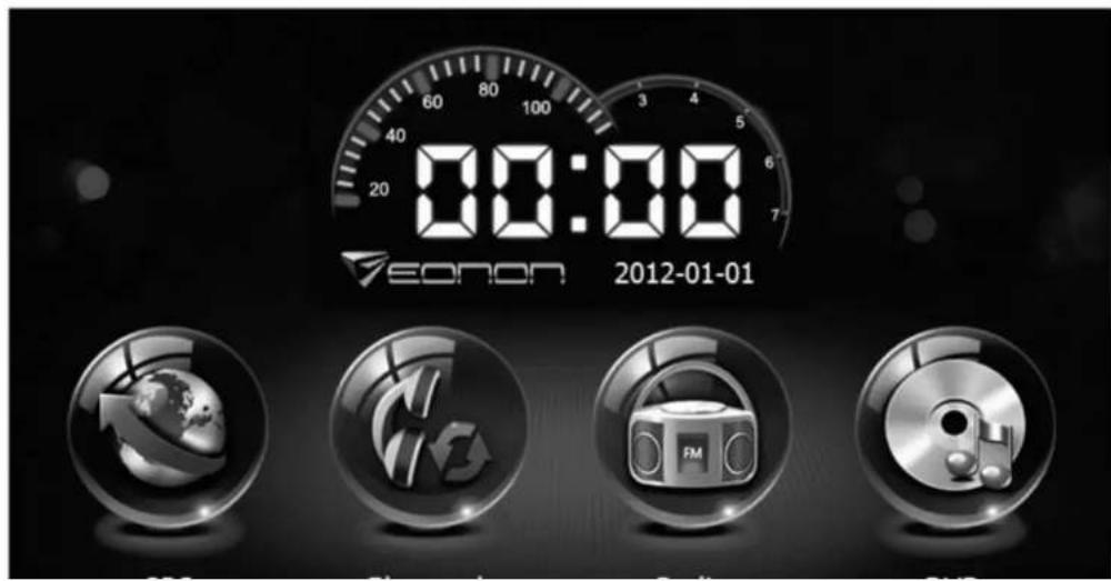 Eonon D5152 - eonon - 1