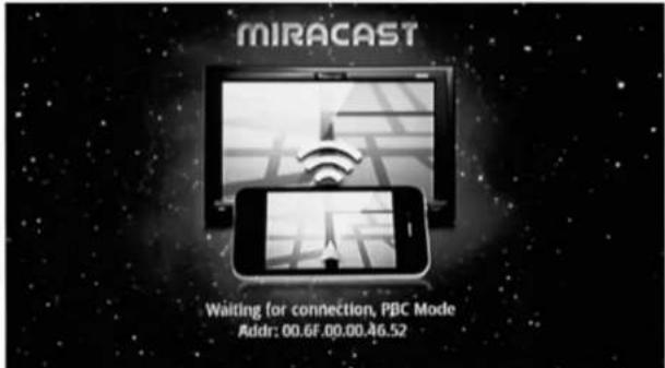 Eonon D5152 - Miracast Mode(Optional) - 1