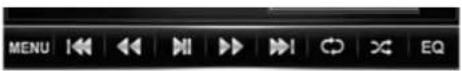 Eonon D5152 - IPOD Mode - 2