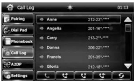 Eonon D5152 - Touch - 8