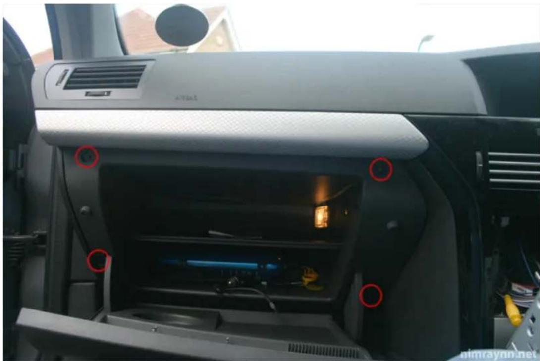 Eonon D5107 - Eonon D55063D5507D5508Z installation Guide - 2
