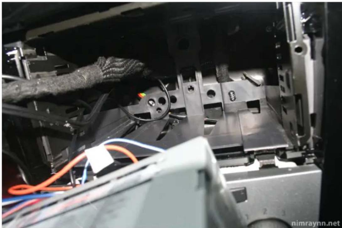 Eonon D5107 - Eonon D55063D5507D5508Z installation Guide - 13