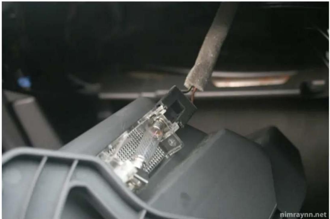 Eonon D5107 - Eonon D55063D5507D5508Z installation Guide - 4