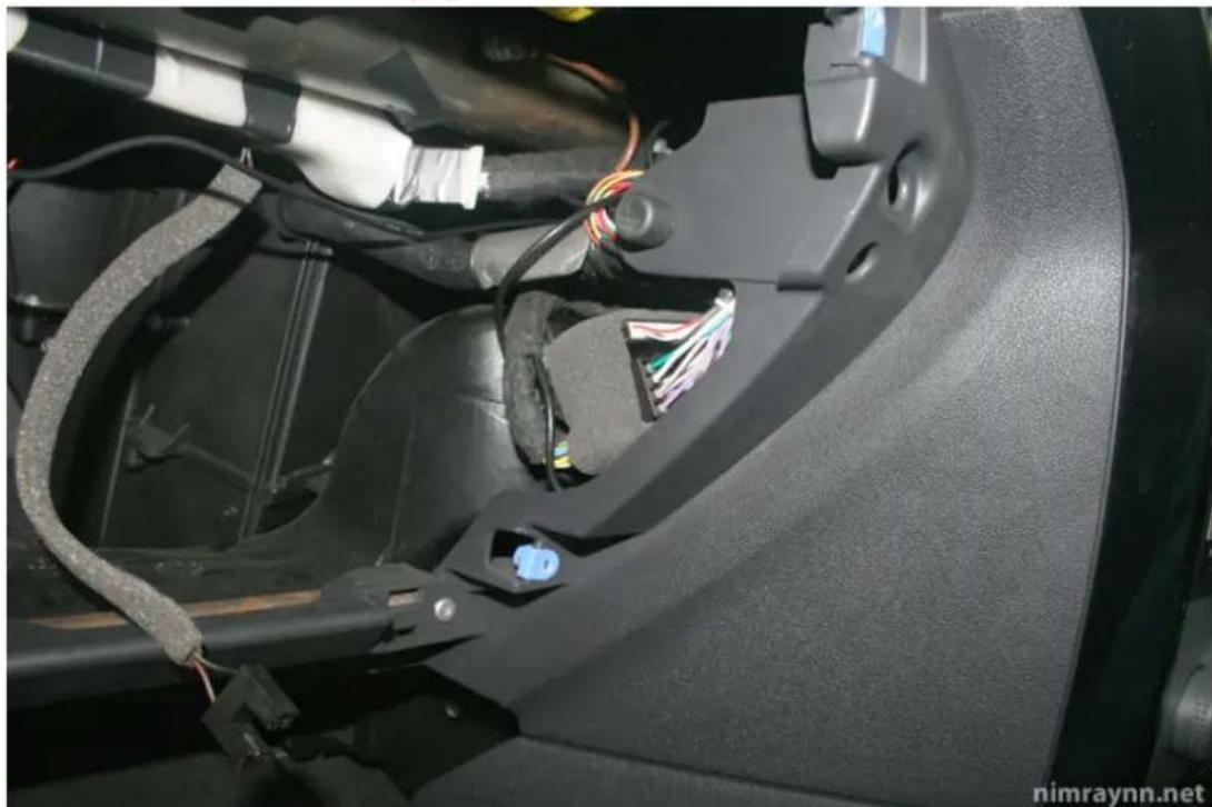 Eonon D5107 - Eonon D55063D5507D5508Z installation Guide - 15