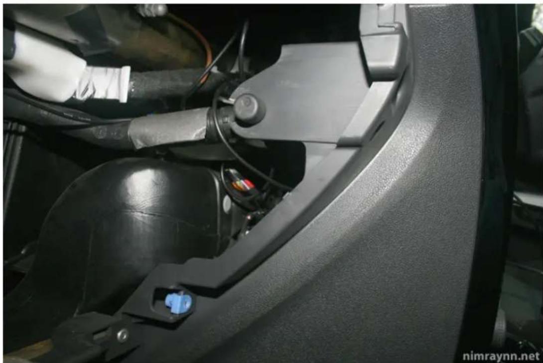 Eonon D5107 - Eonon D55063D5507D5508Z installation Guide - 14