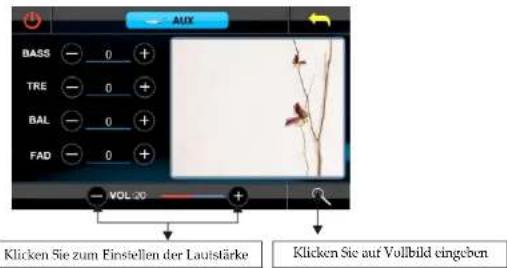 Eonon D1308 Milion - Andere Modus - 1