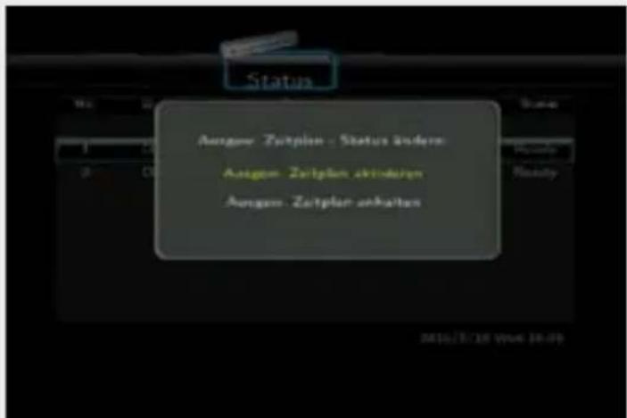 Camos MMS-1000 - Timer - 2