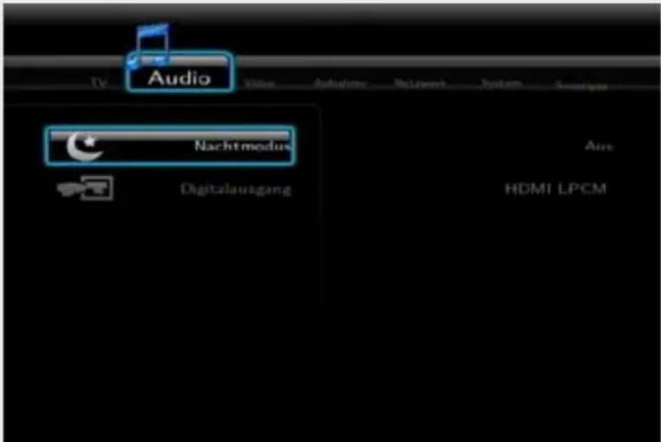 Camos MMS-1000 - Audio - 1