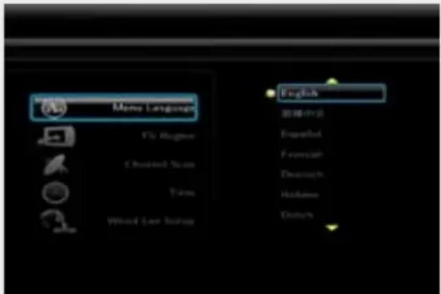 Camos MMS-1000 - Installation - 2
