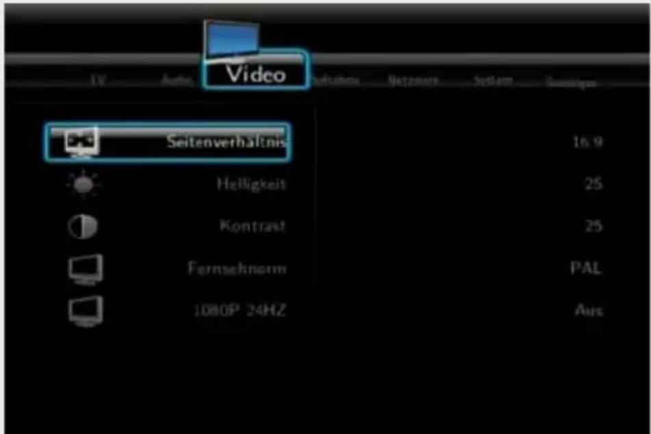 Camos MMS-1000 - Setup-Video - 1