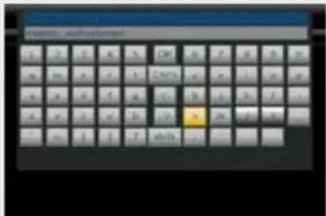 Camos MMS-1000 - Kopieren/Verschieben von Dateien auf Datenträgern - 2