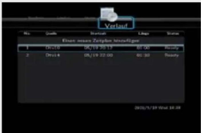 Camos MMS-1000 - Timer - 3