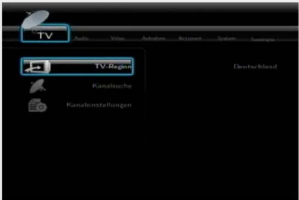 Camos MMS-1000 - TV - 1