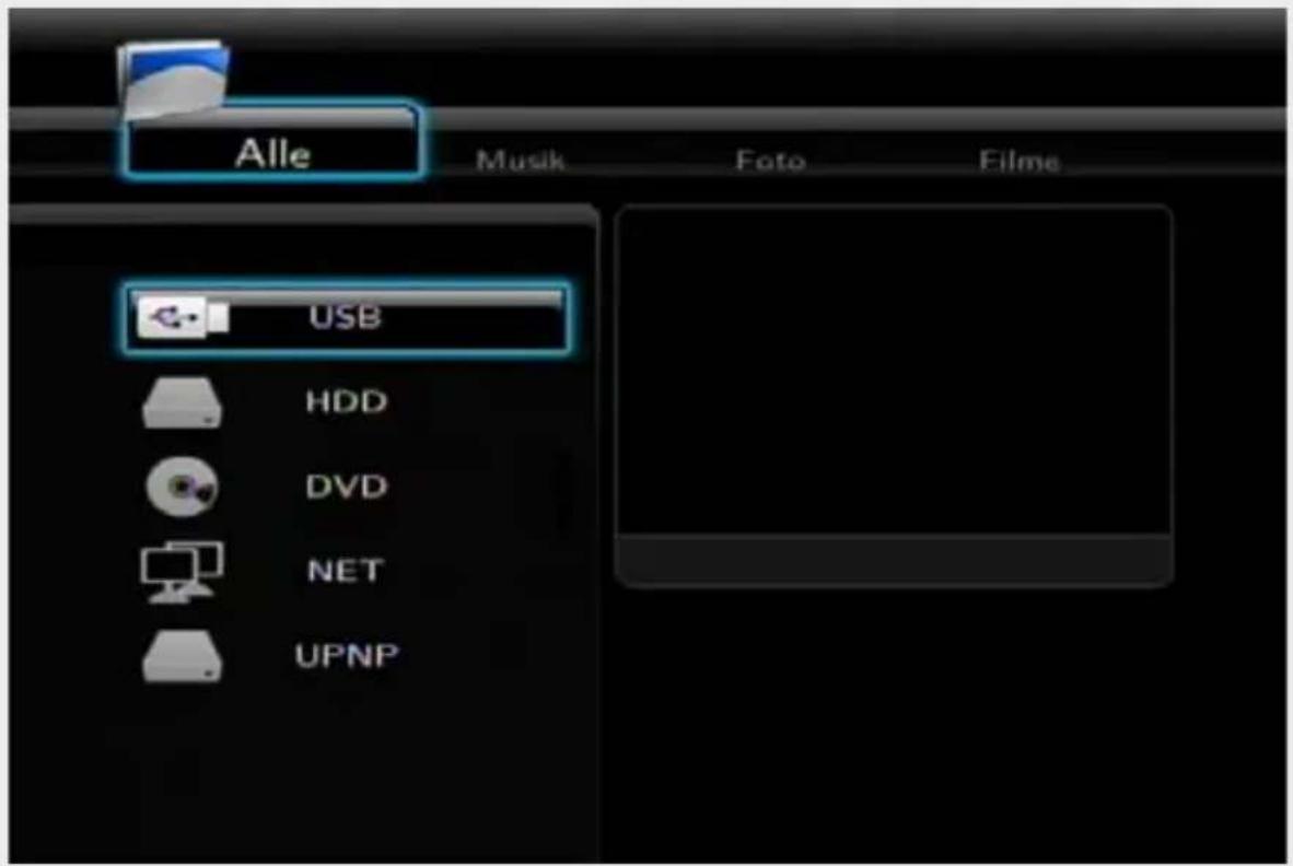 Camos MMS-1000 - Das Browserfenster - 1